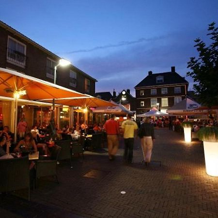 Bed & Breakfast Coopz Doetinchem Eksteriør billede