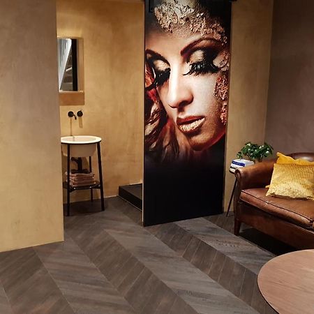 Bed & Breakfast Coopz Doetinchem Eksteriør billede