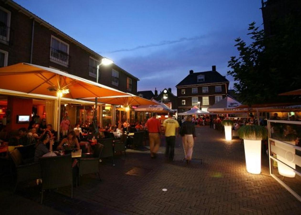 Bed & Breakfast Coopz Doetinchem Eksteriør billede