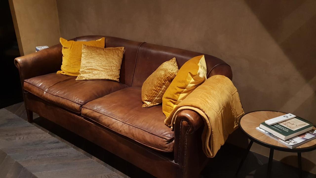 Bed & Breakfast Coopz Doetinchem Eksteriør billede