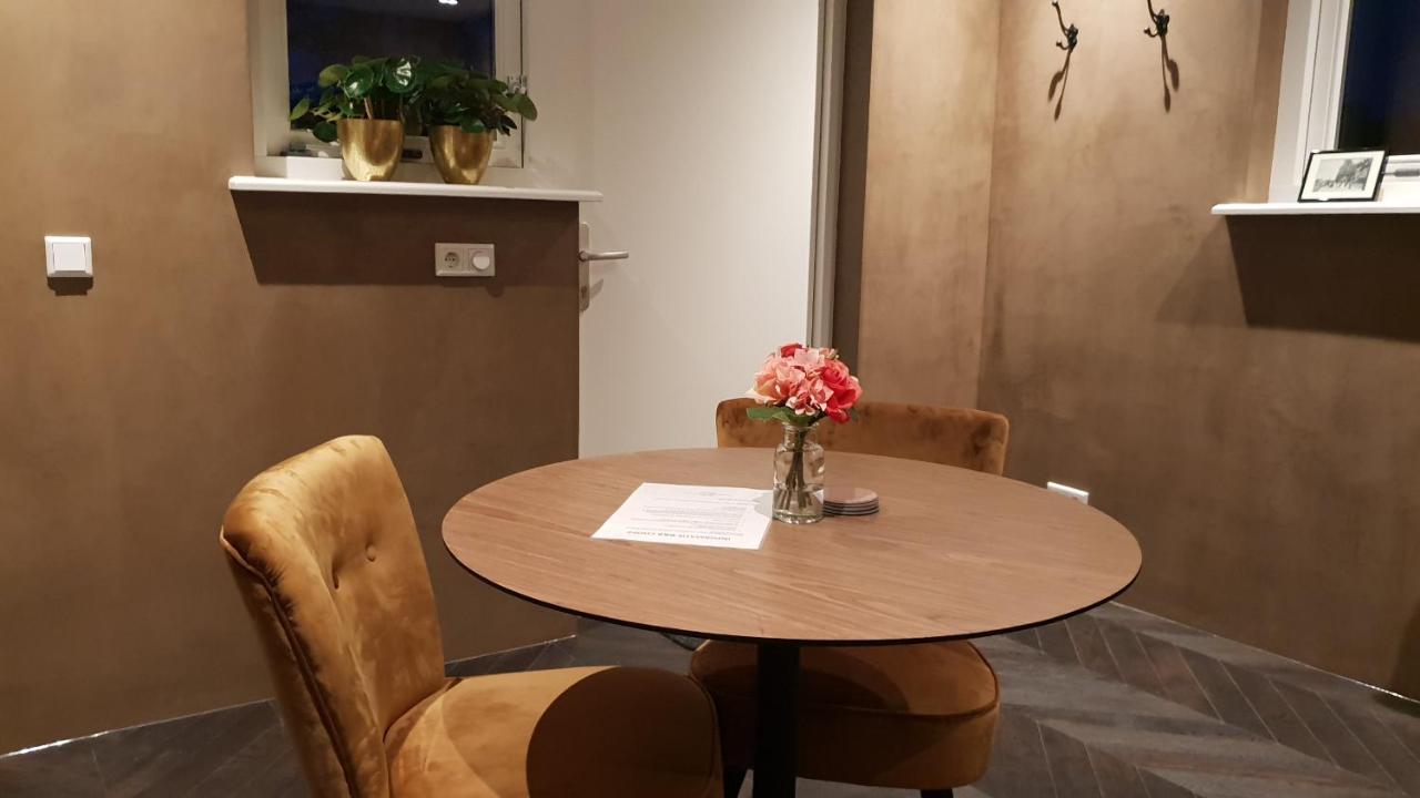 Bed & Breakfast Coopz Doetinchem Eksteriør billede