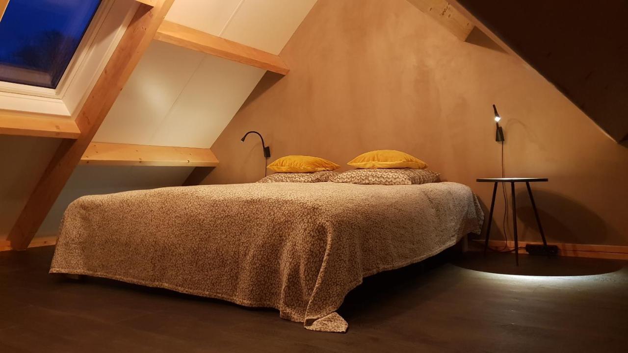 Bed & Breakfast Coopz Doetinchem Eksteriør billede