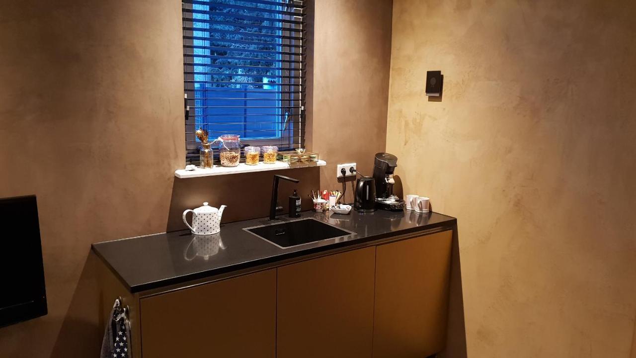 Bed & Breakfast Coopz Doetinchem Eksteriør billede