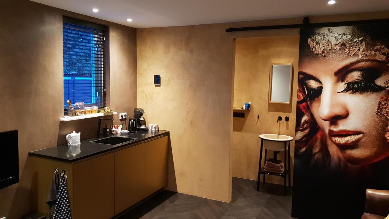 Bed & Breakfast Coopz Doetinchem Eksteriør billede