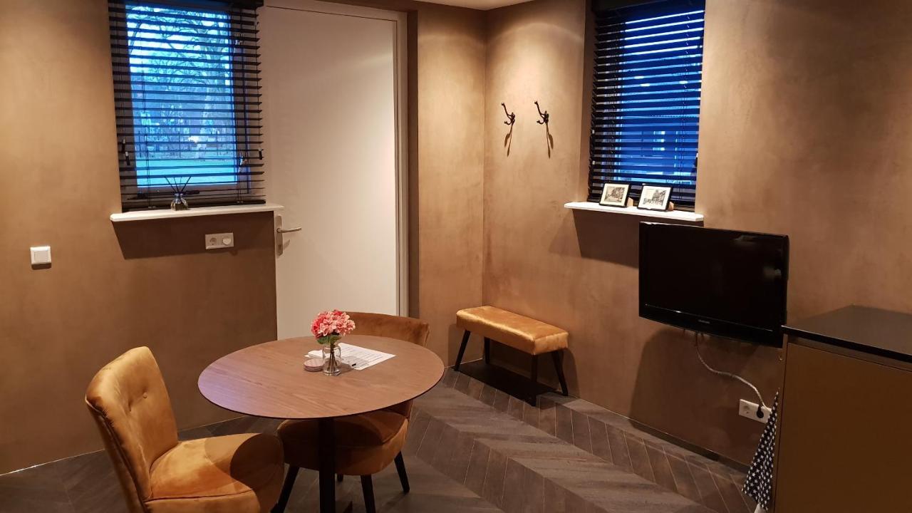 Bed & Breakfast Coopz Doetinchem Eksteriør billede
