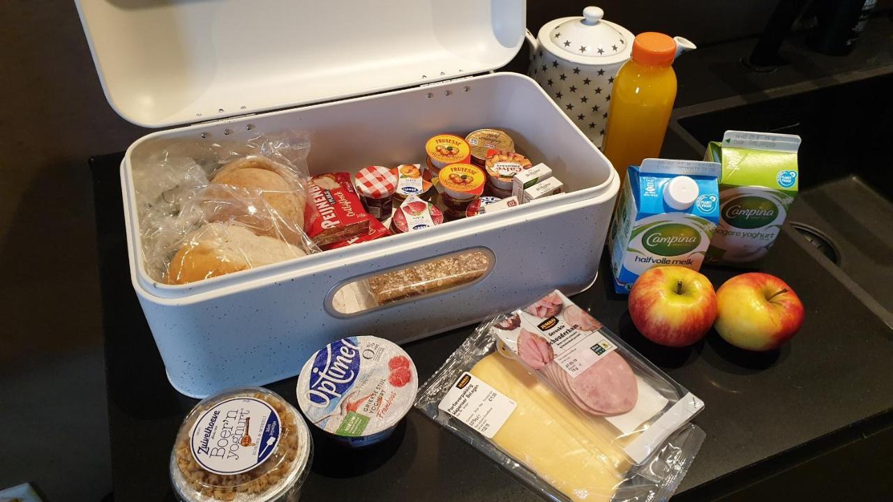 Bed & Breakfast Coopz Doetinchem Eksteriør billede
