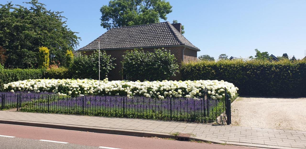 Bed & Breakfast Coopz Doetinchem Eksteriør billede