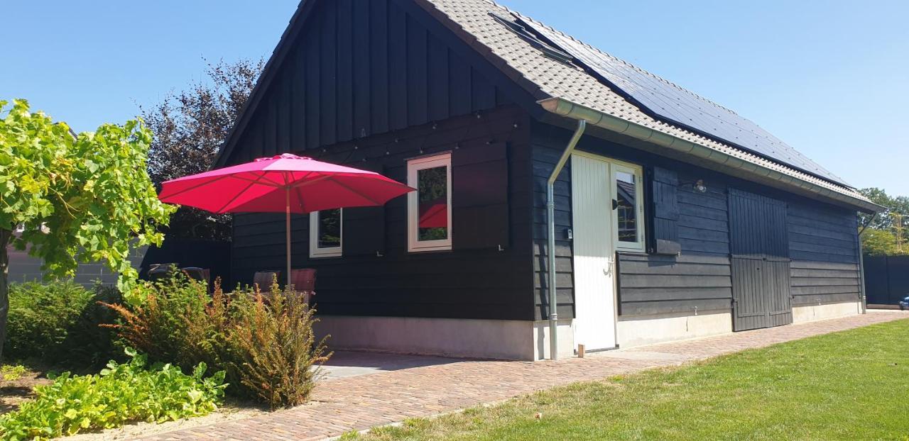 Bed & Breakfast Coopz Doetinchem Eksteriør billede