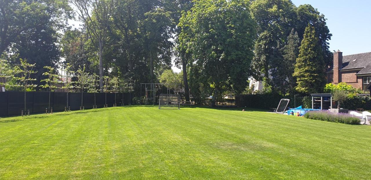 Bed & Breakfast Coopz Doetinchem Eksteriør billede