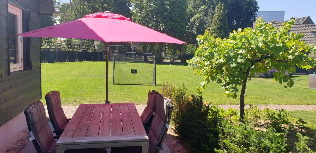 Bed & Breakfast Coopz Doetinchem Eksteriør billede